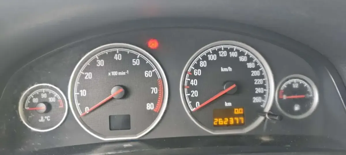 Gebraucht Opel Vectra 155 PS (114 kW) 2005 Limousine