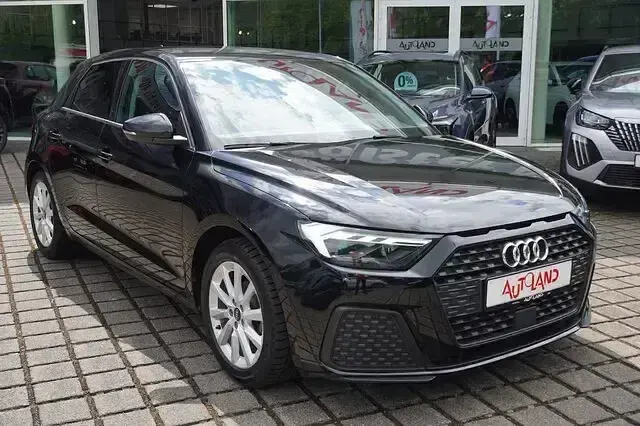 Gebraucht Audi A1 Ambiente 2022 Andere SUV