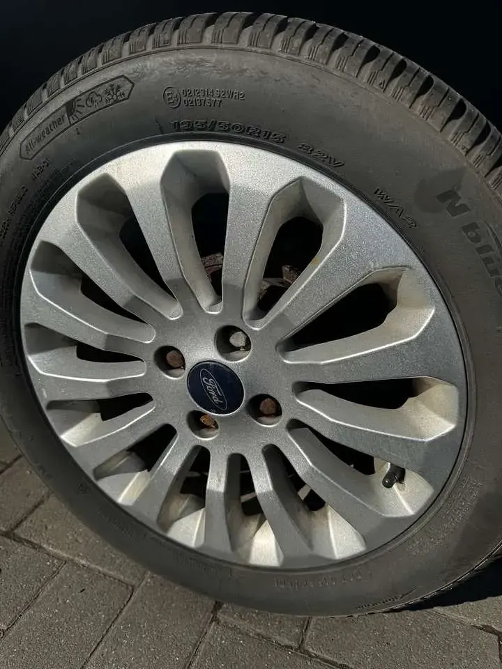 Gebraucht Ford Ka Titanium 69 PS (50 kW) 2010 Kleinwagen