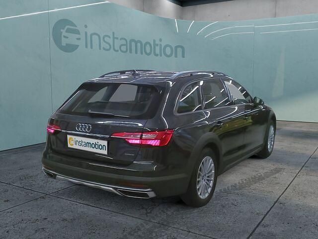 Gebraucht Audi A4 Allroad Ambiente 204 PS (150 kW) 2023 Grau Kombi