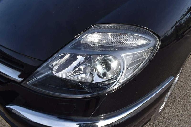 Gebraucht Citroën C8 Exclusive 163 PS (119 kW) 2014 Schwarz Van / Kleinbus