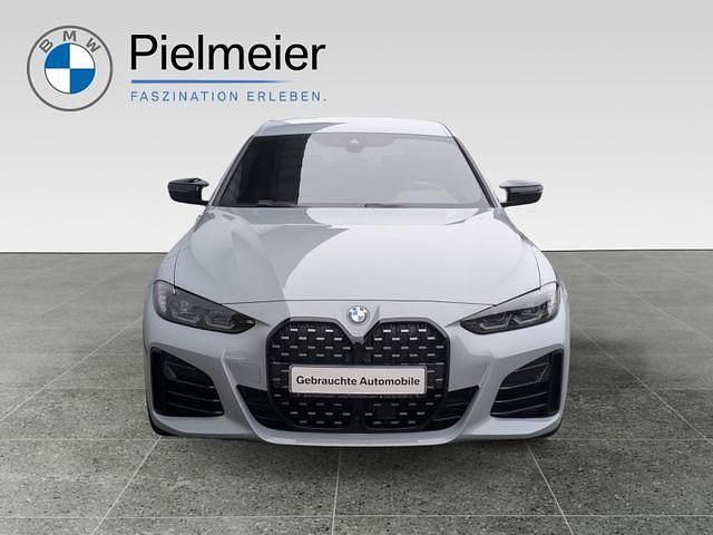 Gebraucht BMW M4 374 PS (275 kW) 2022 Coupé