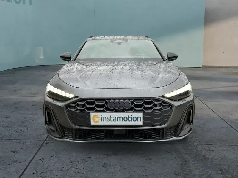 Gebraucht Audi A5 204 PS (150 kW) 2025 Grau Coupé
