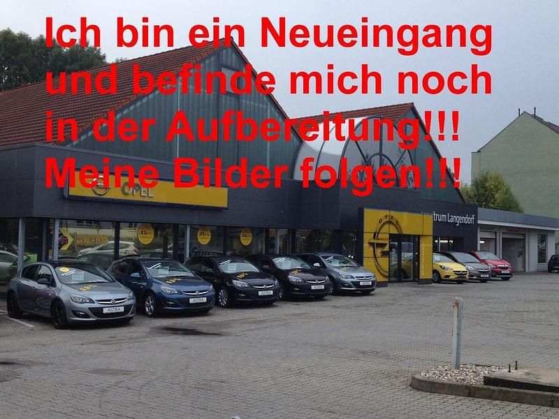 Schwarz Gebraucht 2021 Opel Grandland X SUV | 22.950 € (Fairer Preis) - Bild 1/1