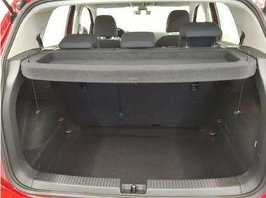 Gebraucht VW T-Cross S 95 PS (69 kW) 2025 Kings red metallic SUV