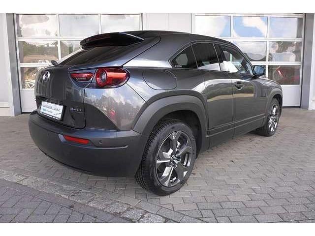 Gebraucht Mazda MX30 Comfort 106 kW (145 PS) 2021 SUV