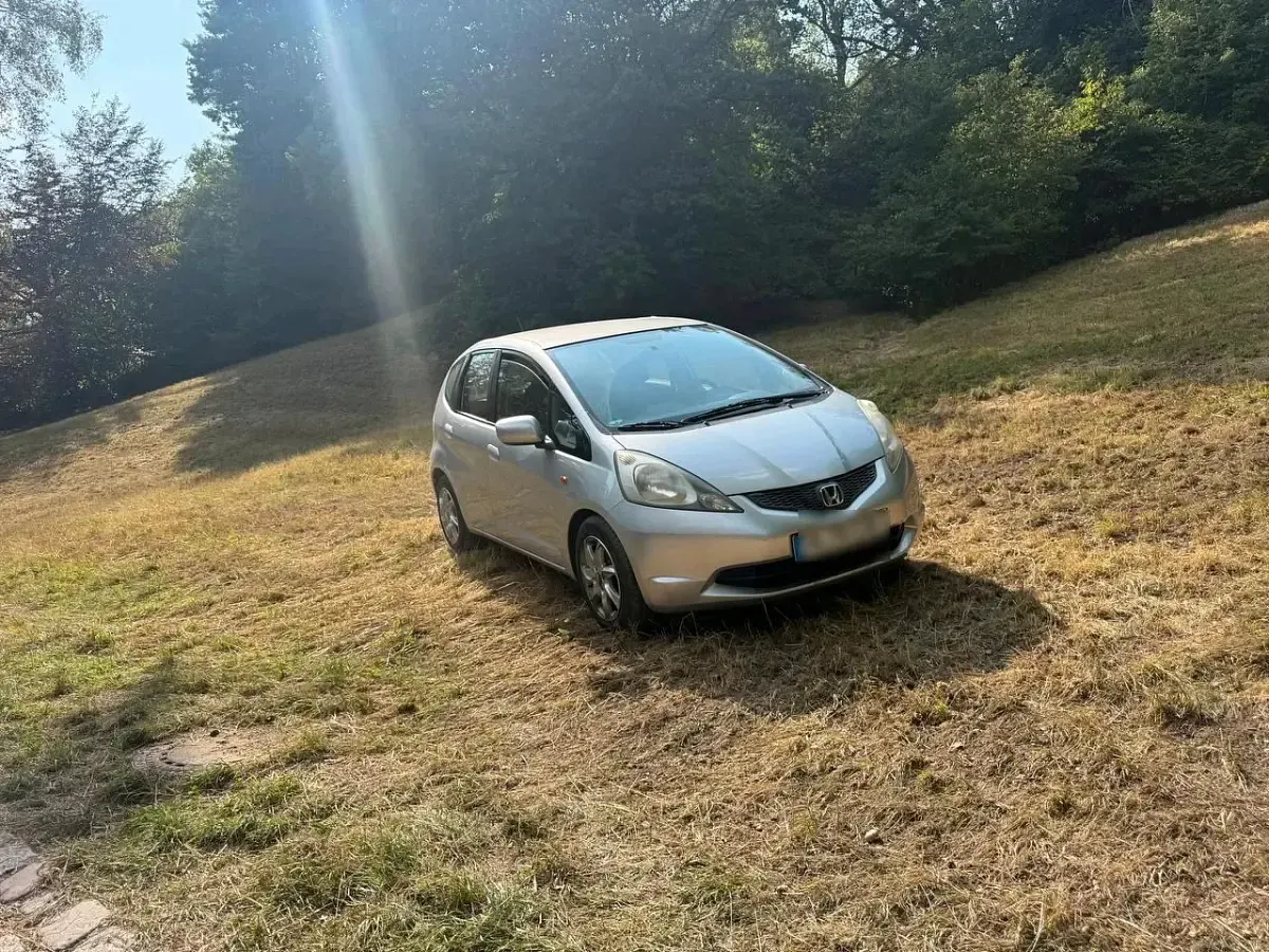 Gebraucht Honda Jazz 90 PS (66 kW) 2009 Kleinwagen