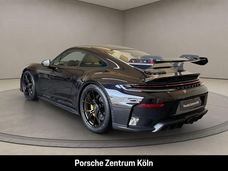 Neu Porsche 992 510 PS (375 kW) 2026 Schwarz