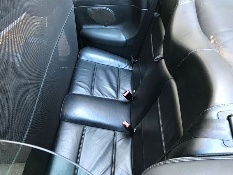 Gebraucht VW Golf Cabriolet Edition 116 PS (85 kW) 2003 Weiß Cabrio