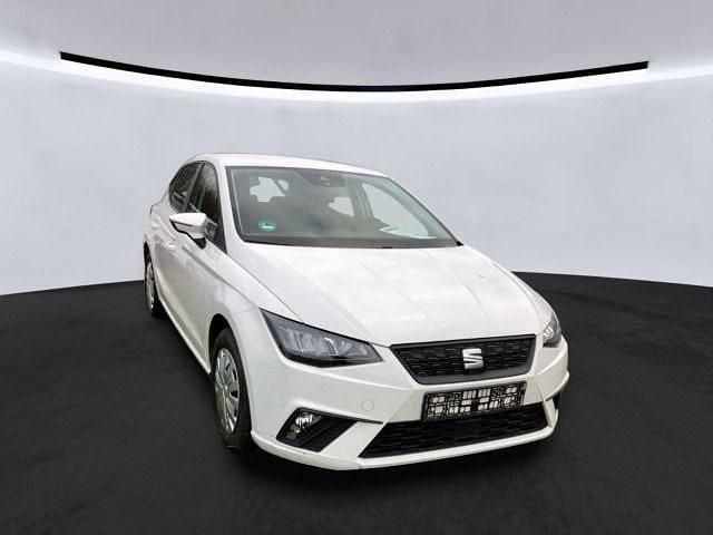 Gebraucht Seat Ibiza Reference 80 PS (58 kW) 2023 Kleinwagen