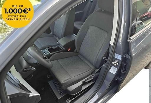 Gebraucht VW Golf VIII Goal 150 PS (110 kW) 2025 Grau Kombi