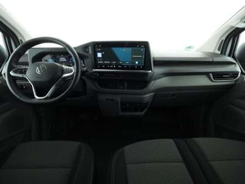 Gebraucht VW T7 150 PS (110 kW) 2025 Clear white Van