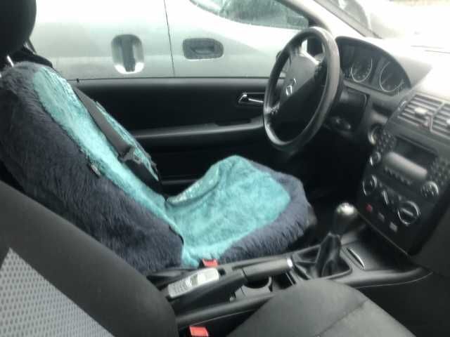 Gebraucht Mercedes A160 Classic 82 PS (60 kW) 2006 Silber metallic Limousine