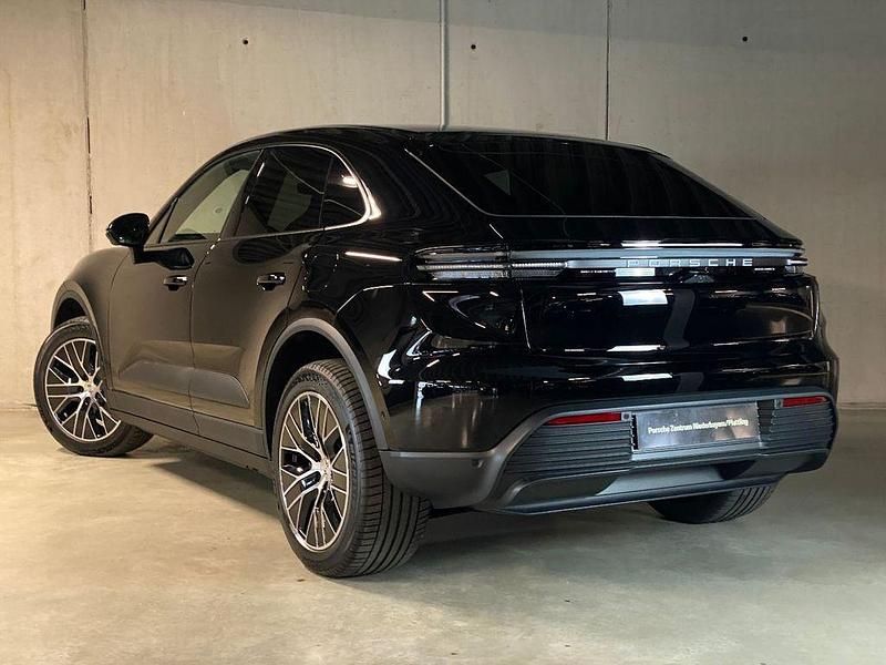 Neu Porsche Macan 264 kW (360 PS) 2025 Schwarz SUV