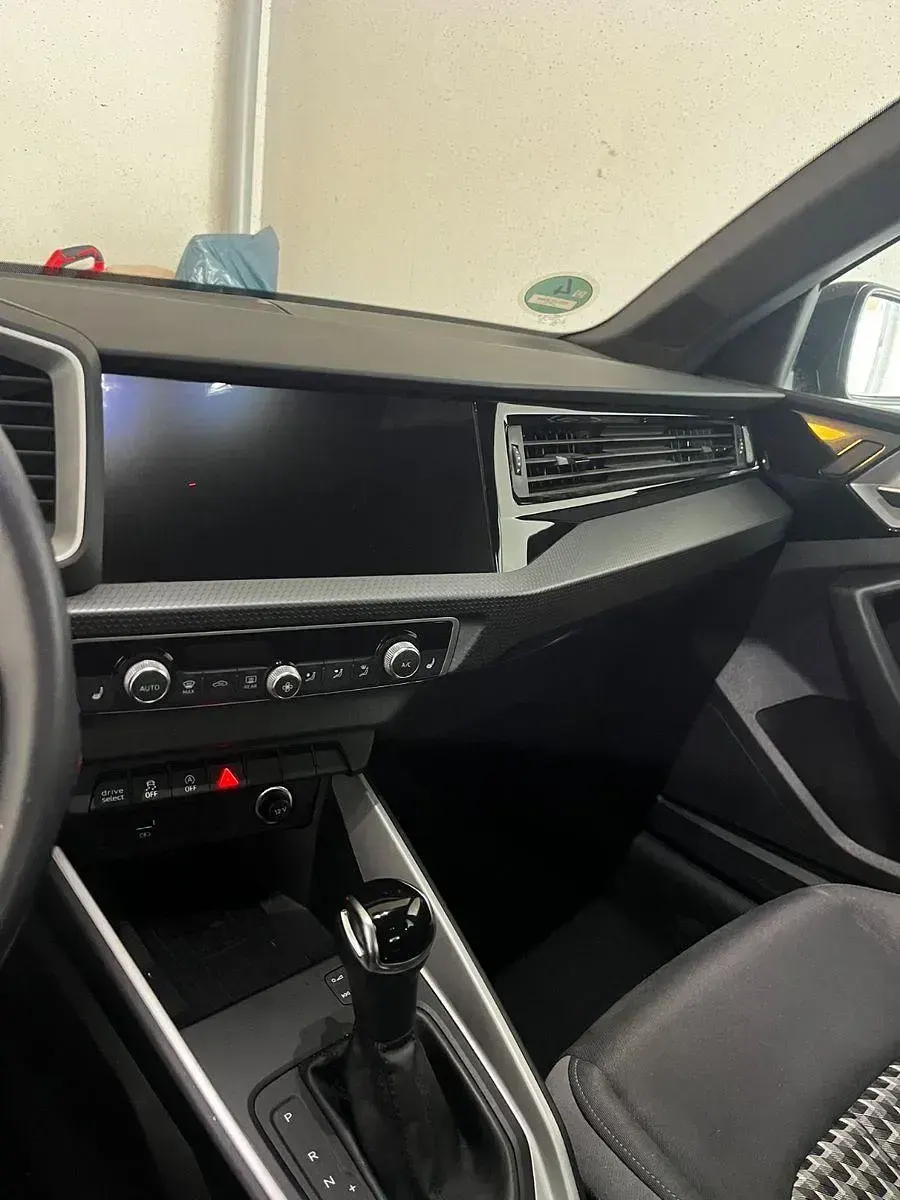 Gebraucht Audi A1 Sportback S-Line 150 PS (110 kW) 2020 Grau Kleinwagen