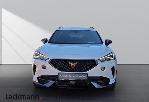Gebraucht Cupra Formentor VZ 310 PS (228 kW) 2024 Weiß SUV