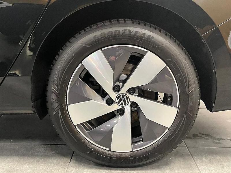 Gebraucht VW Passat Business 150 PS (110 kW) 2025 Schwarz Limousine