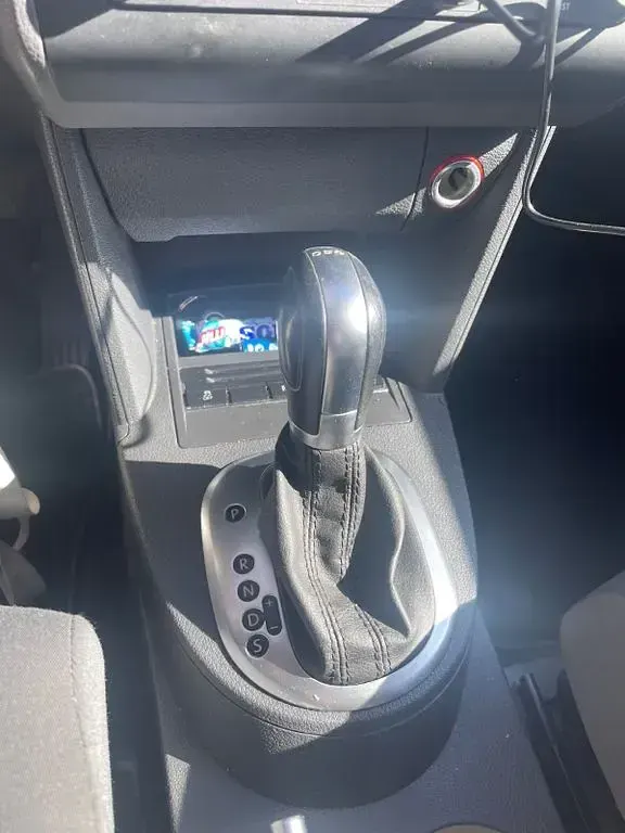 Gebraucht VW Touran 150 PS (110 kW) 2021 Schwarz Van / Kleinbus