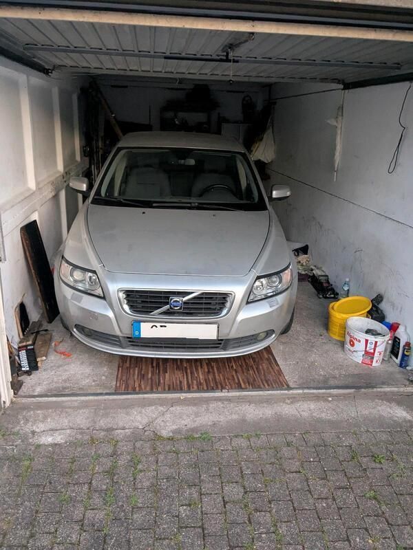 Gebraucht 2009 Volvo S40 Limousine | 1.550 € (Superpreis) - Bild 1/4
