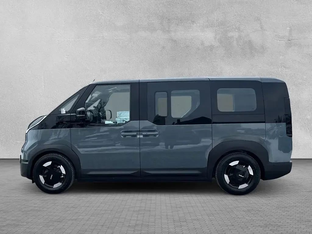 Gebraucht Kia PV5 119 kW (163 PS) 2026 Grau Van / Kleinbus