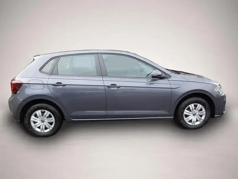 Neu VW Polo 80 PS (58 kW) 2026 Manufacturer Kleinwagen