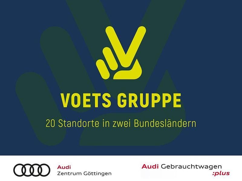 Gebraucht Audi A4 Ambiente 150 PS (110 kW) 2022 Terragrau metallic Kombi