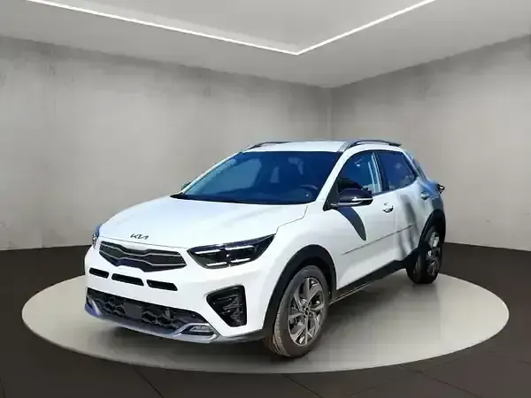Gebraucht Kia Stonic 101 PS (74 kW) 2026 SUV