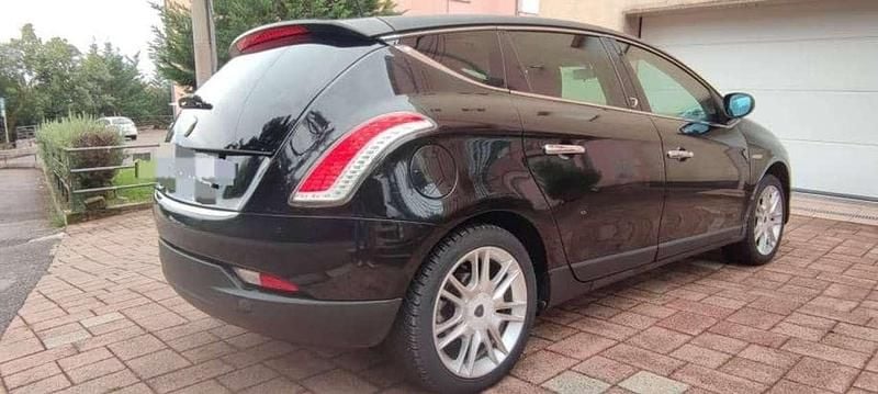 Gebraucht 2010 Lancia Delta Kleinwagen | 1.490 € (Superpreis) - Bild 1/4