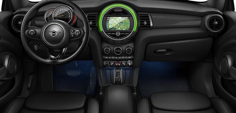 Gebraucht Mini Cooper 136 PS (100 kW) 2020 Grau Kleinwagen