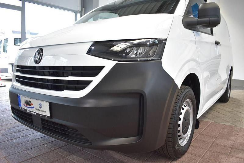 Neu VW Transporter 150 PS (110 kW) 2025 Weiß Van