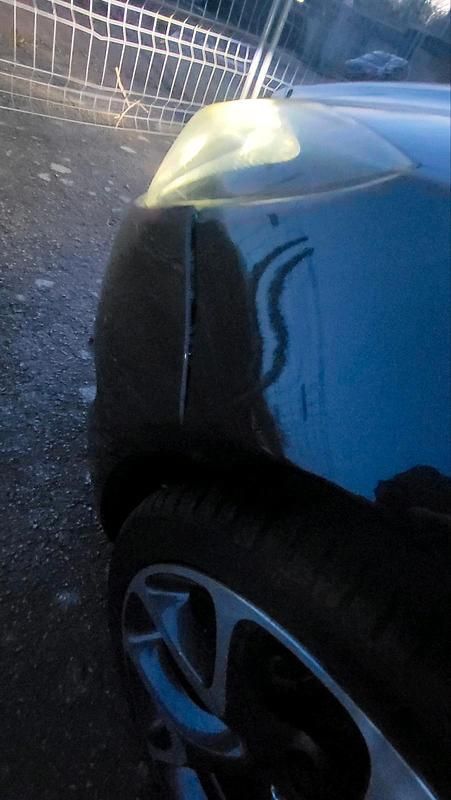 Gebraucht Opel Insignia 325 PS (239 kW) 2012 Schwarz Kombi