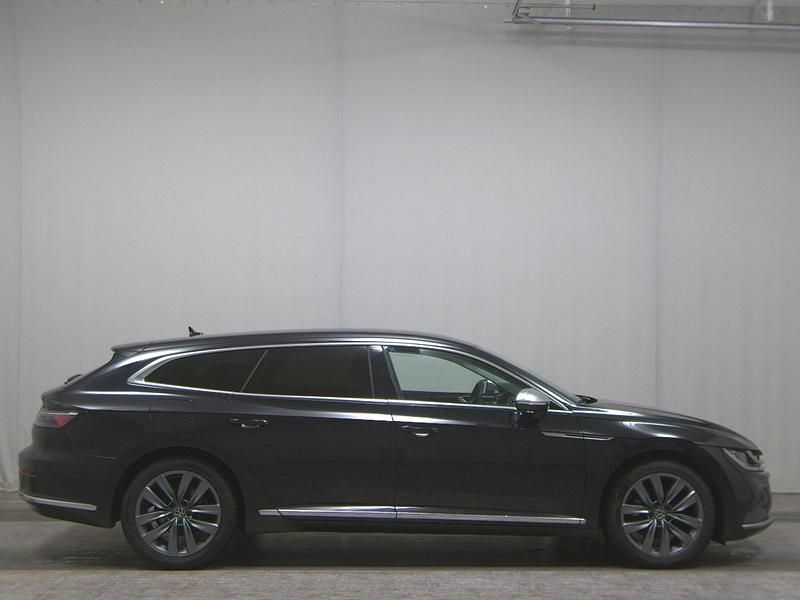 Deep black perleffekt Gebraucht 2022 VW Arteon Elegance Kombi | 23.280 € (Superpreis) - Bild 1/4
