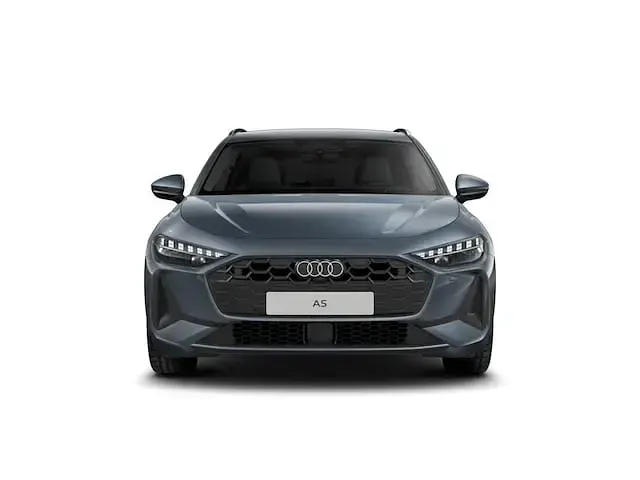 Second-hand Audi A5 Sport 299 CP (219 kW) 2025 Albastru Break