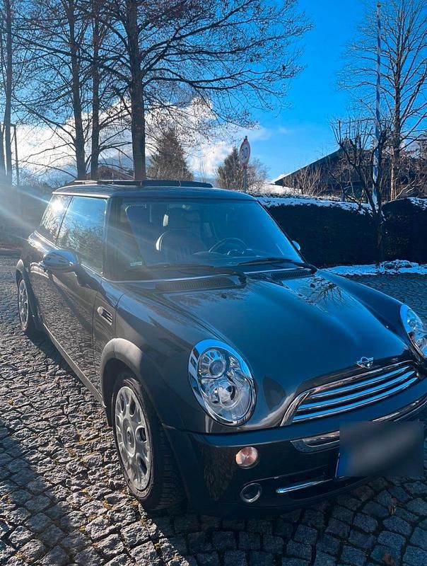 Gebraucht 2006 Mini ONE Kleinwagen | 4.990 € (Etwas zu teuer) - Bild 1/4