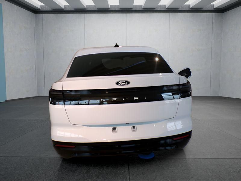 Gebraucht Ford Capri Premium 210 kW (286 PS) 2024 SUV