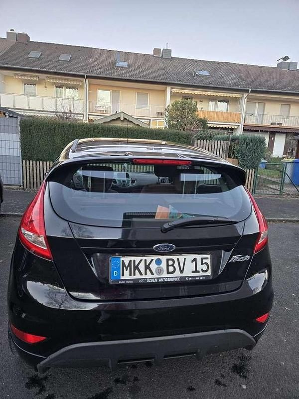Gebraucht 2009 Ford Fiesta Limousine | 2.000 € (Fairer Preis) - Bild 1/4