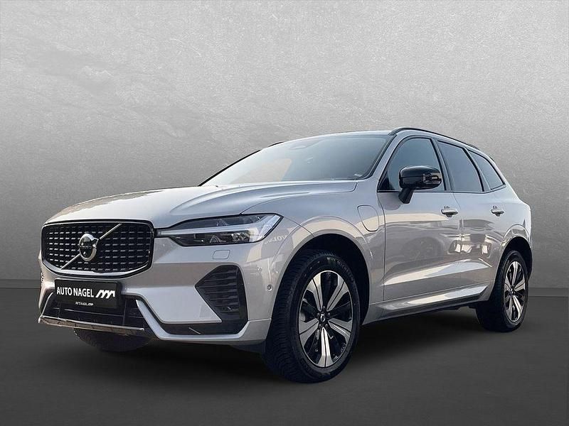 Silber Gebraucht 2024 Volvo XC60 Plus SUV | 52.880 € (Guter Preis) - Bild 1/4