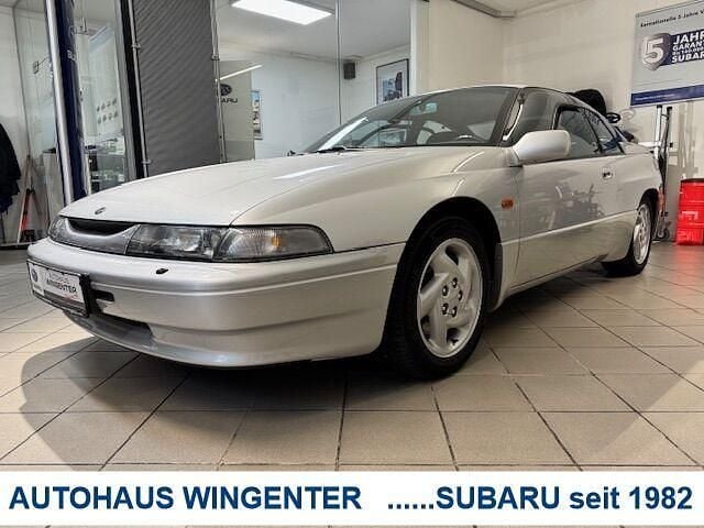 Gebraucht Subaru SVX 220 PS (161 kW) 1996 Silber Coupé