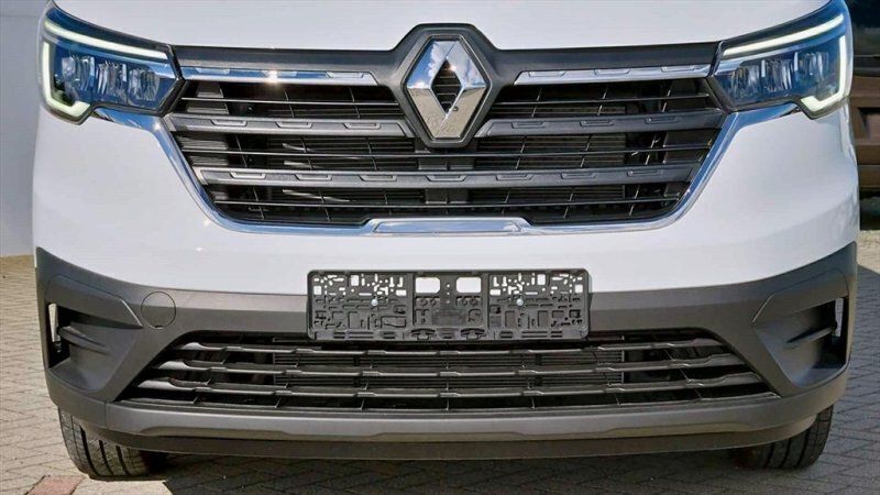 Gebraucht Renault Trafic 110 PS (80 kW) 2024 Andere farbe Van / Kleinbus