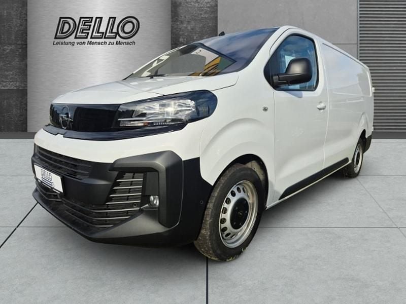 Gebraucht 2024 Opel Vivaro Edition Van | 26.990 € (Superpreis) - Bild 1/1