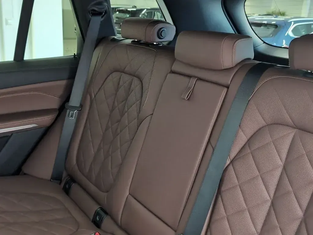Gebraucht BMW X5 M Sport 340 PS (250 kW) 2023 Schwarz SUV
