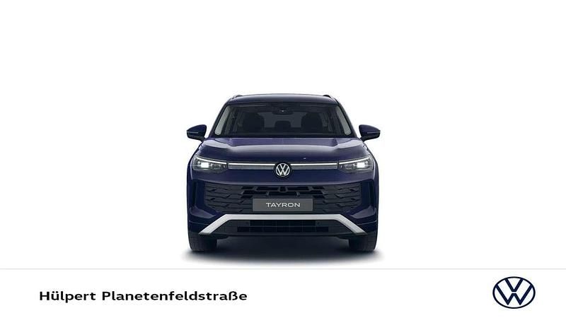 Gebraucht VW Tayron Life 150 PS (110 kW) 2025 Violett SUV