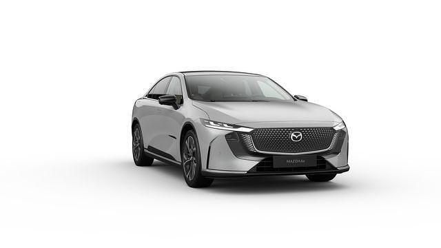 Aero gray m Neu 2025 Mazda 6e Takumi-Line Limousine | 43.500 € - Bild 1/1