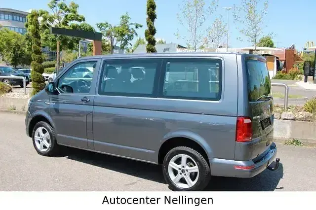 Gebraucht VW Multivan Trendline 150 PS (110 kW) 2018 Andere Van / Kleinbus
