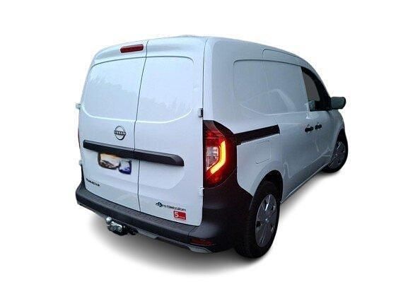Gebraucht Nissan Townstar 89 kW (122 PS) 2023 Weiß