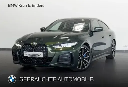 Gebraucht BMW 430 Gran Coupé M Sport 286 PS (210 kW) 2023 Coupé