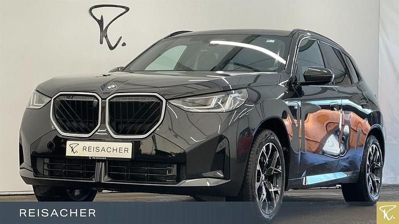 Neu BMW X3 Performance 299 PS (219 kW) 2026 Grau SUV