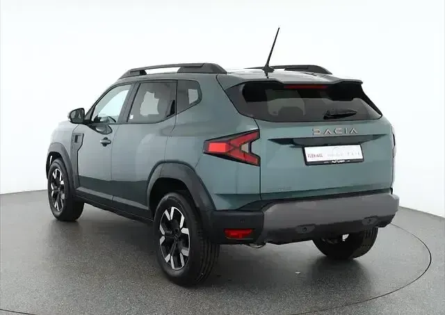 Neu Dacia Duster Extreme 130 PS (95 kW) 2025 Andere SUV