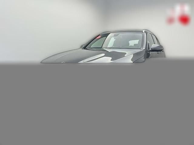 Gebraucht Mercedes GLC220 170 PS (125 kW) 2019 Grau metallic