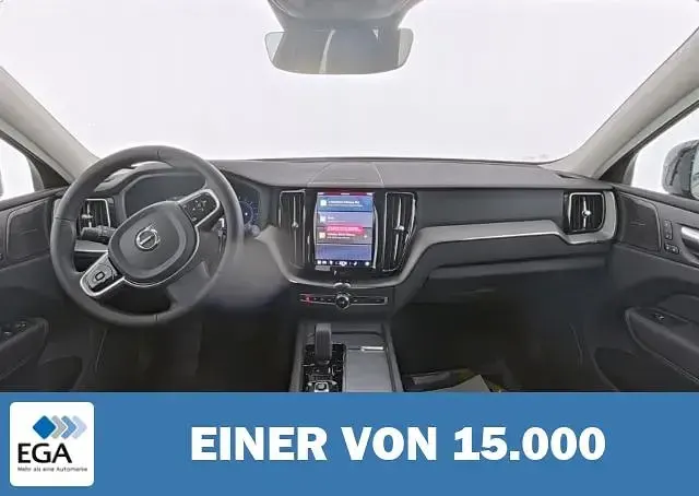 Gebraucht Volvo XC60 Plus 250 PS (183 kW) 2025 Metallic SUV